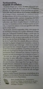 Le Patriote Résistant sept 2013