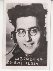 Maurice Loebenberg